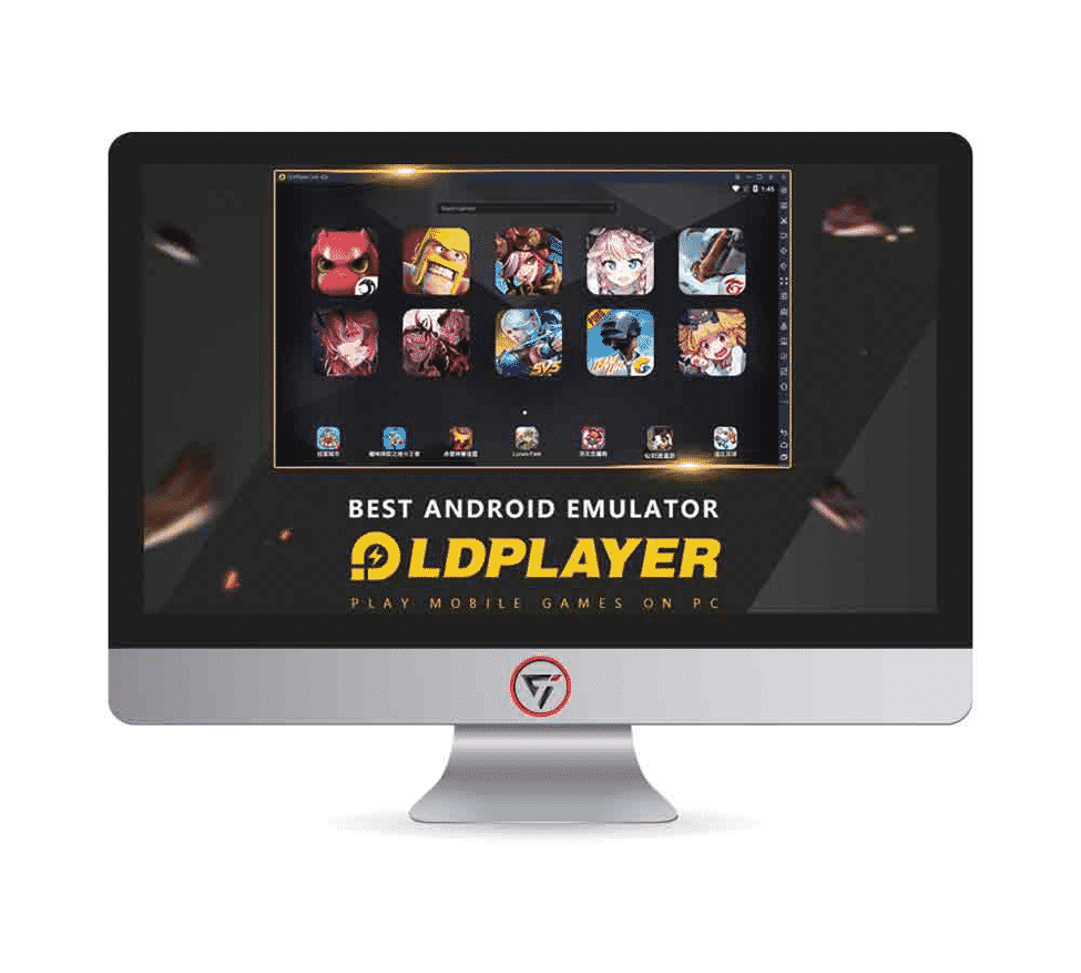 Преимущества использования LDPlayer на ПК