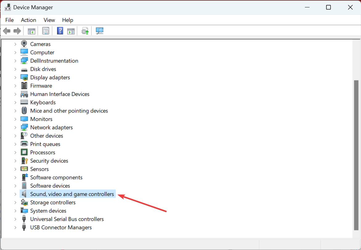 категория звуковые игровые и видеоустройства