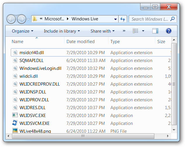Показано, как все столбцы подгоняются по содержимому после Ctrl+Numpad+
