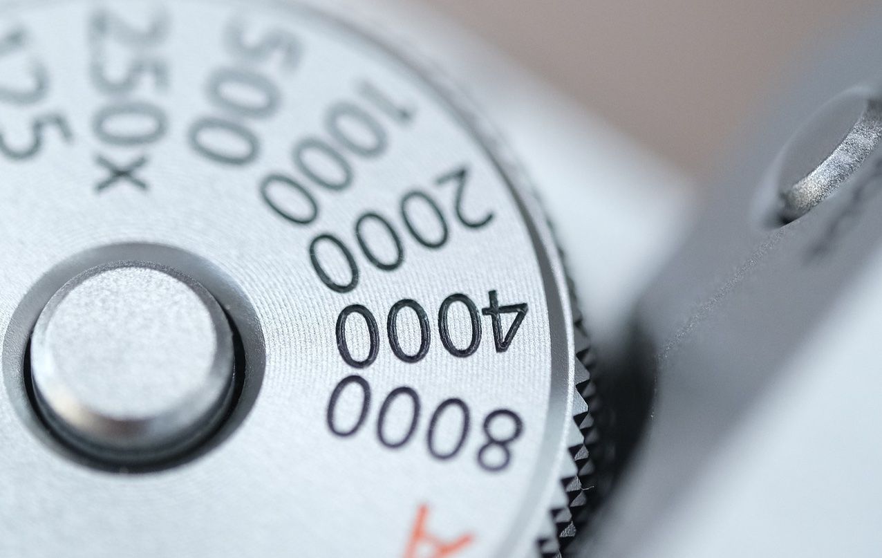 ShutterSpeed-Dial