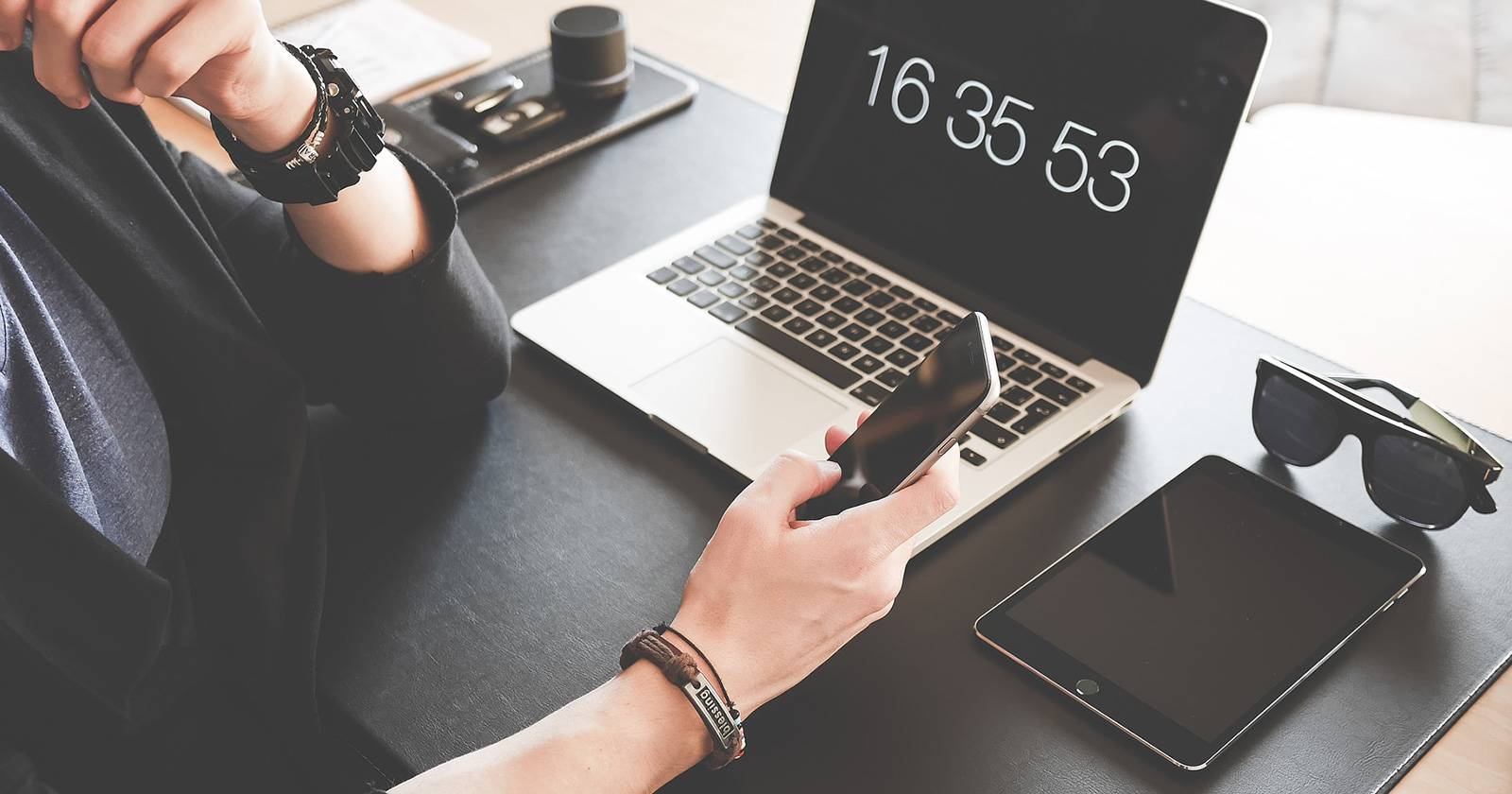 Как изменить имя iPhone