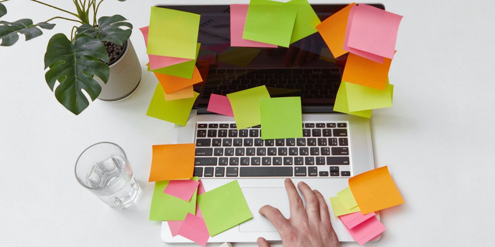 Восстановить Sticky Notes в Windows 11