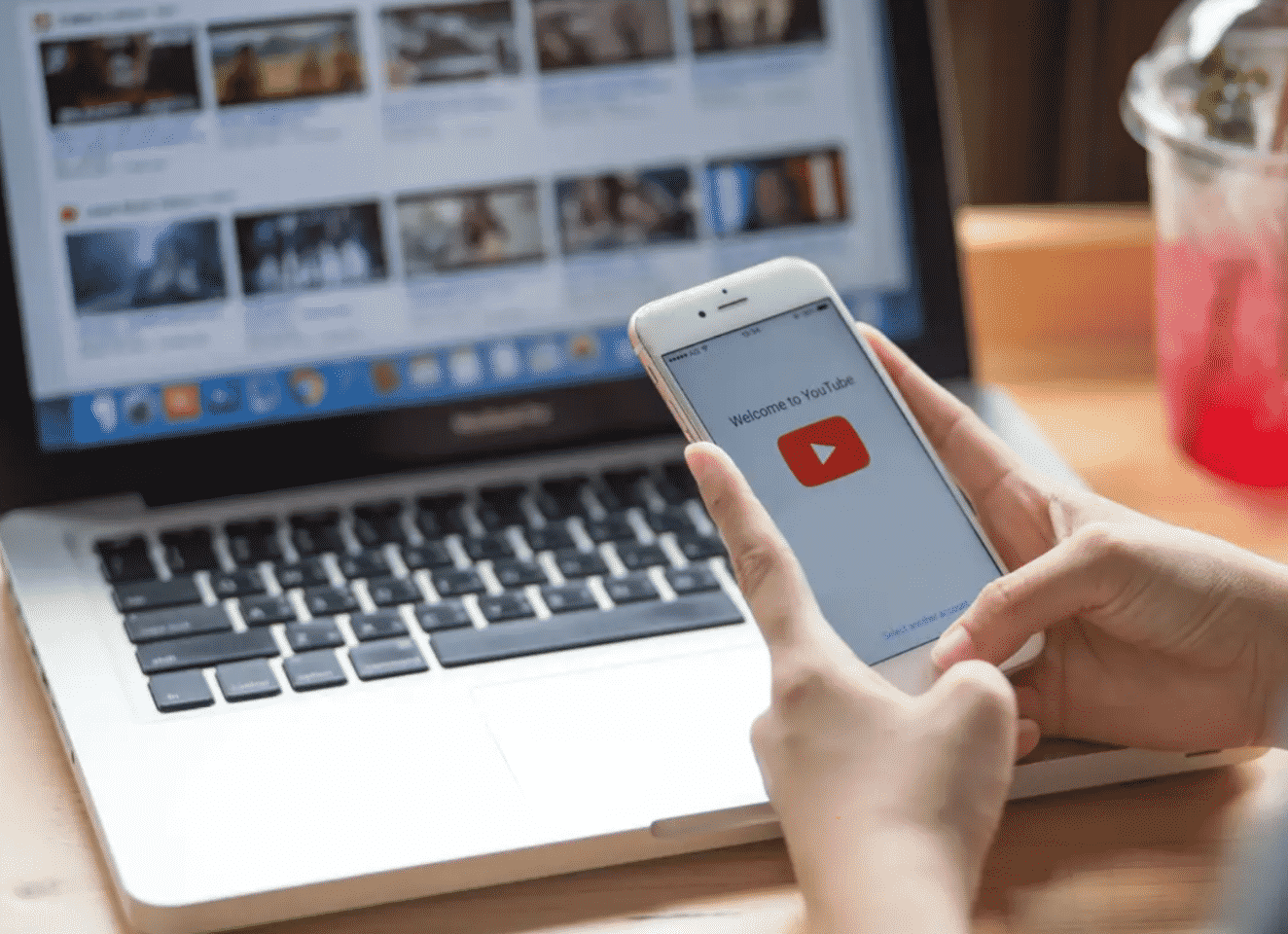 Как вырастить канал на YouTube