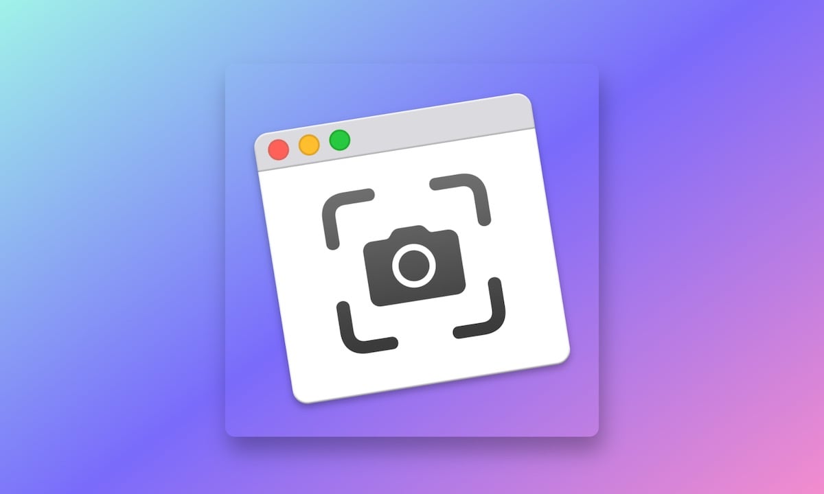 Изменить место сохранения снимков экрана на Mac