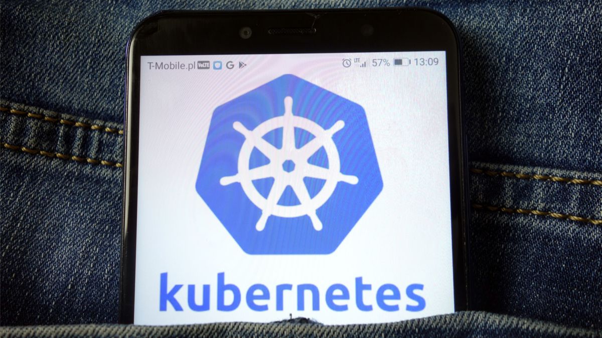 NGINX Ingress: Basic Auth для Kubernetes