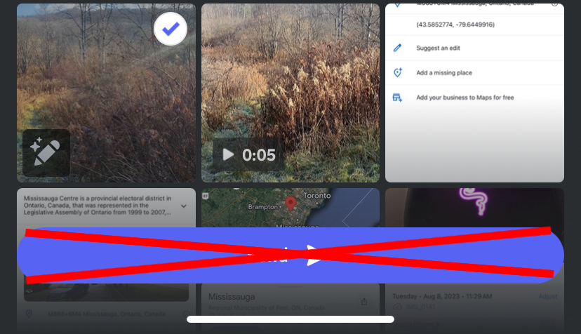 Не нажимайте кнопку отправки; сначала вернитесь в окно чата.