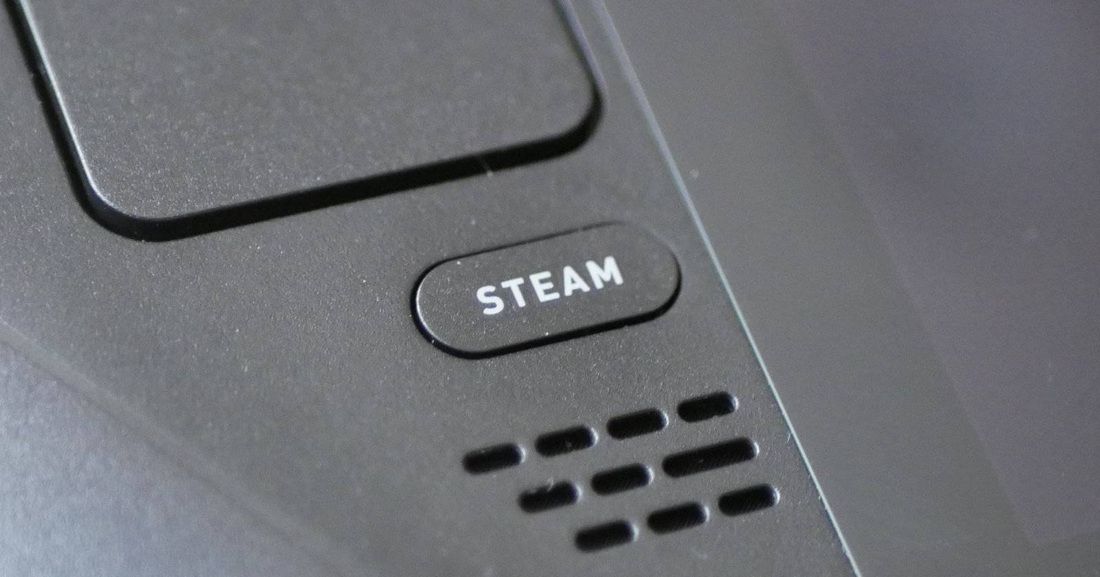 RMA для Steam Deck: пошаговое руководство