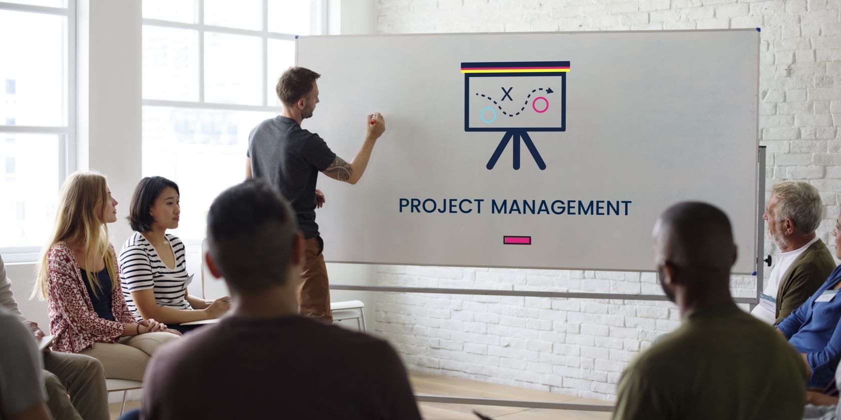 Как стать менеджером проектов