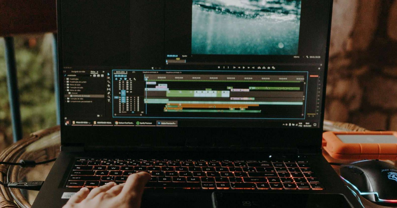Редактор кнопок Premiere Pro — настройка и лучшие практики