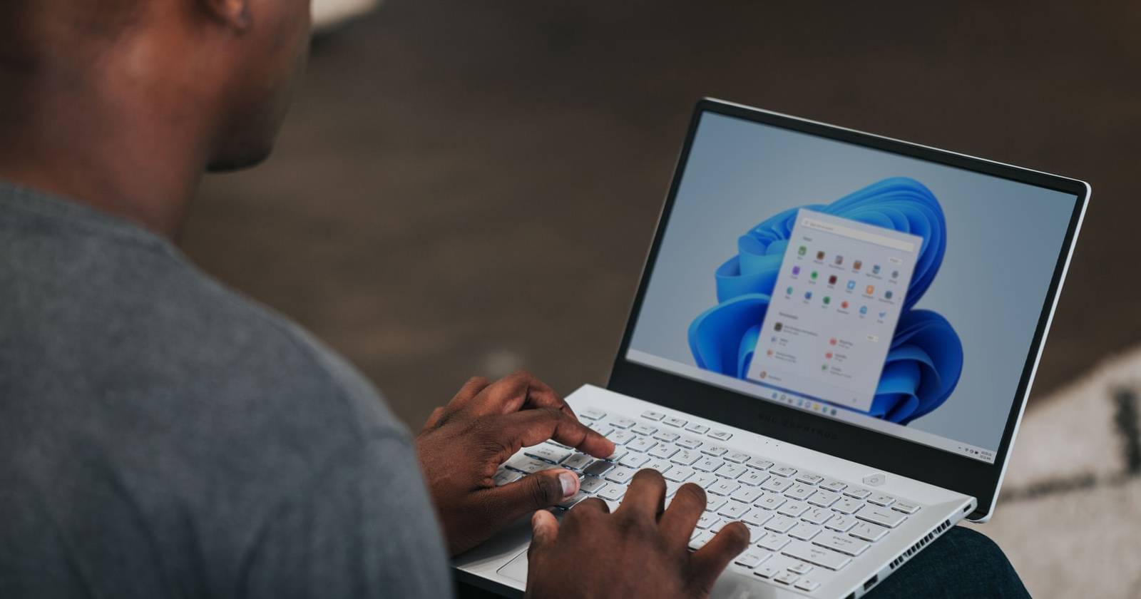 Переименовать Bluetooth в Windows 11