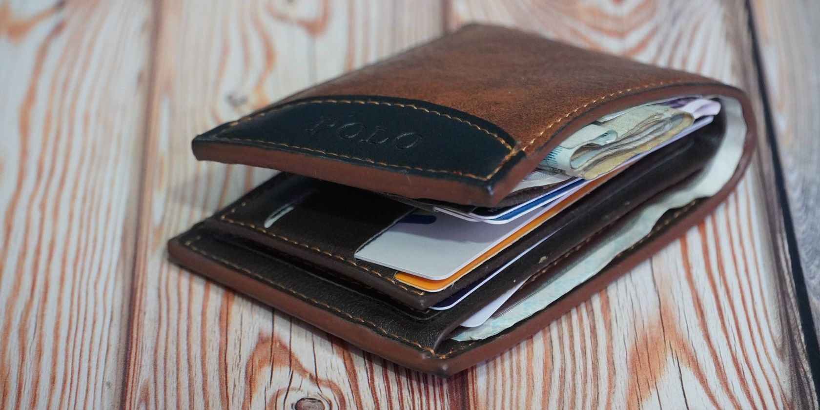 Как освободить кошелёк и хранить карты на Android