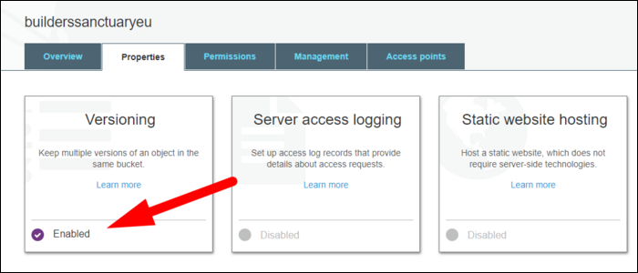 S3 репликация между регионами — настройка и советы
