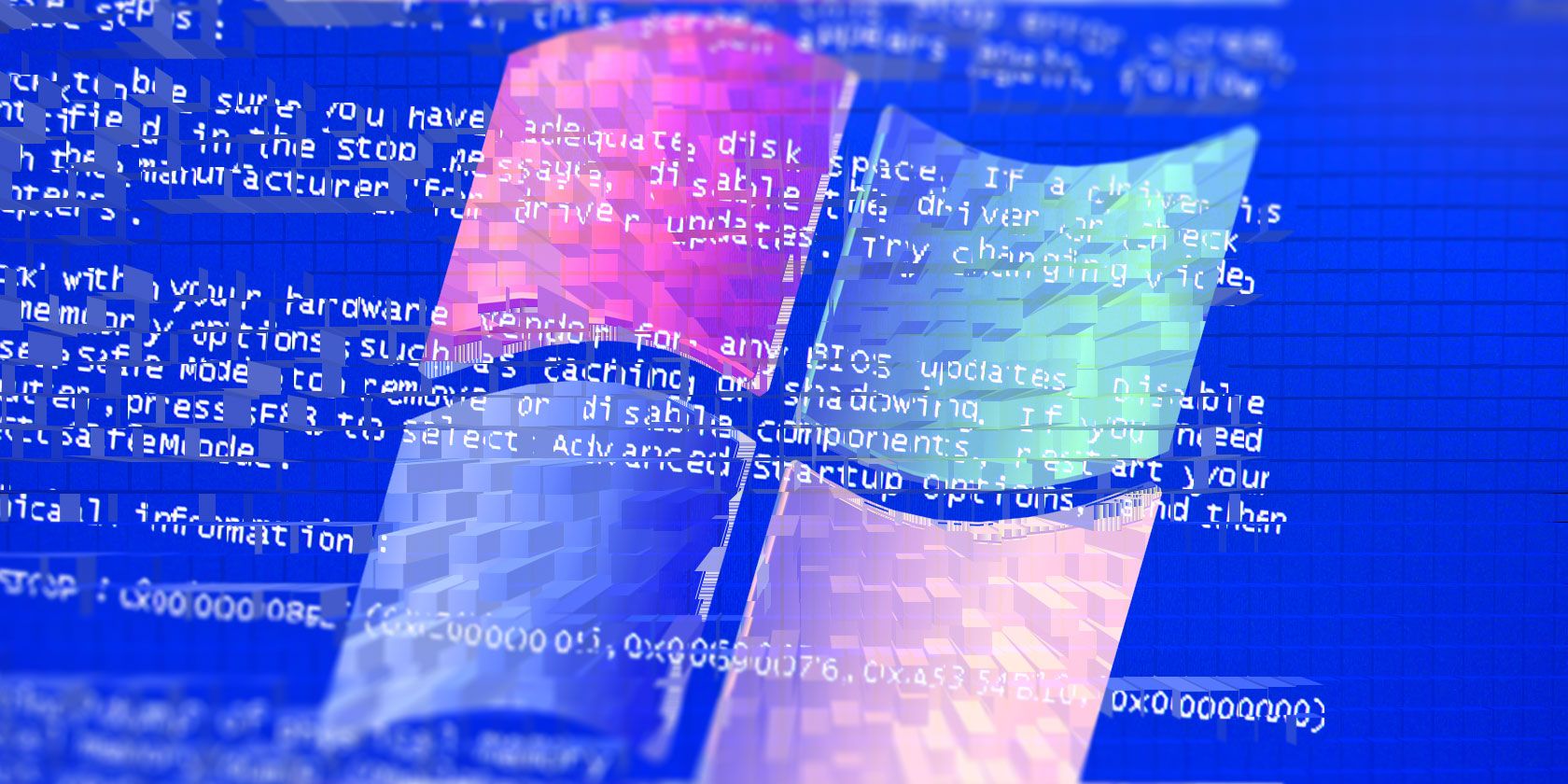 Windows не загружается — инструкция по ремонту