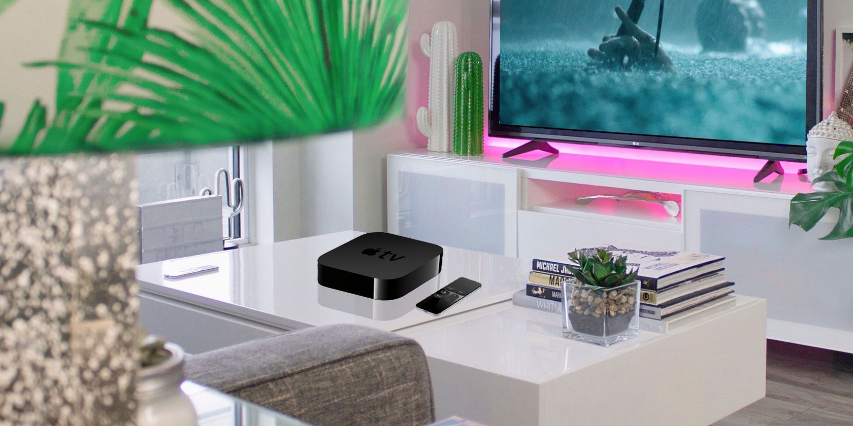 Музыкальные клипы в Apple Music — смотреть и настроить