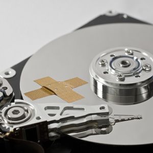 FAT32 или NTFS — какую файловую систему выбрать