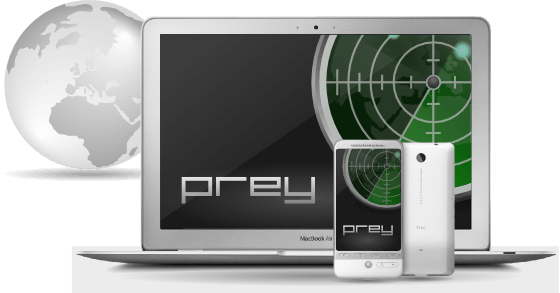 Отслеживание украденного ноутбука по IP-адресу