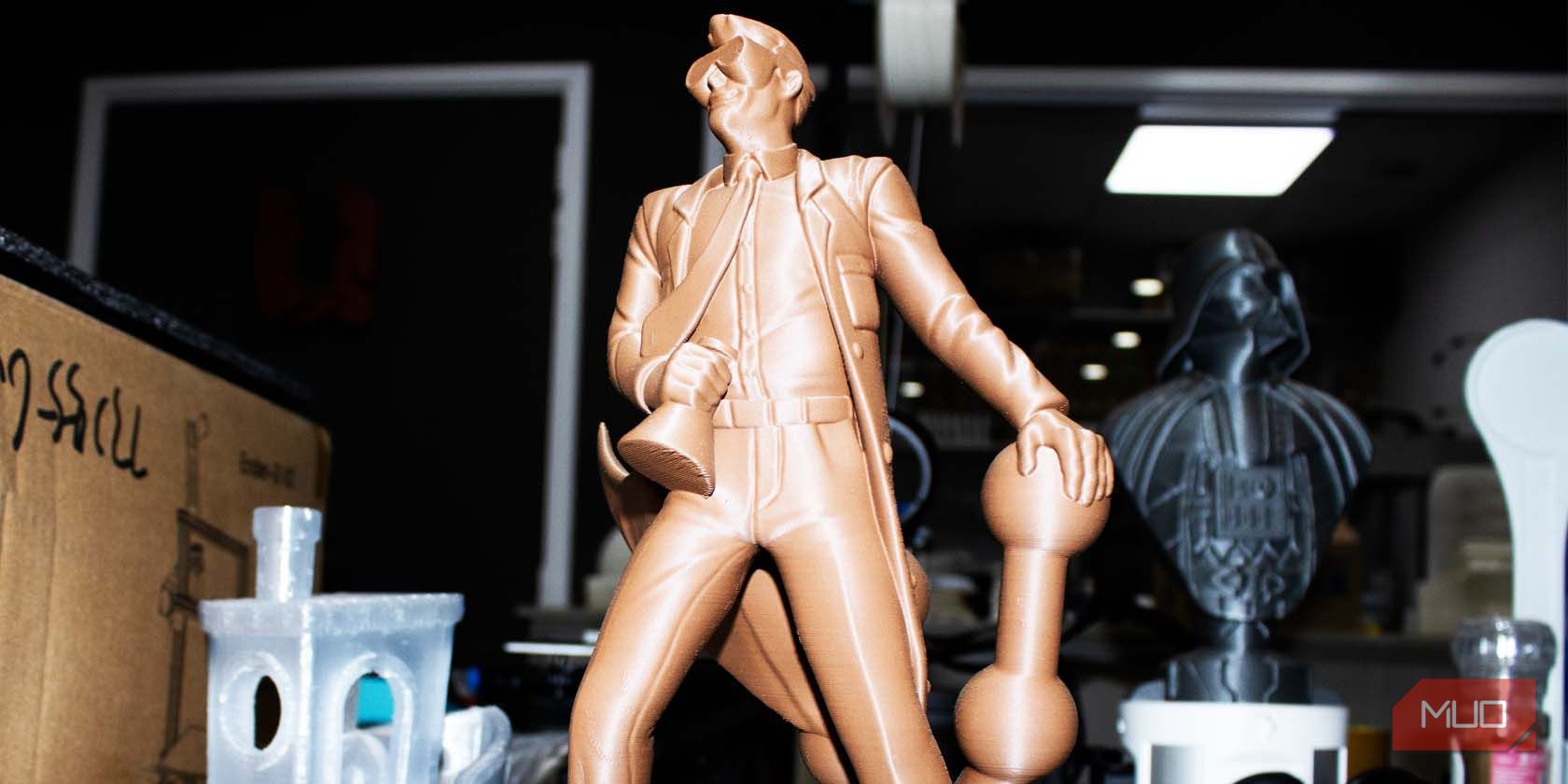 Постобработка смолы: профессиональный финиш