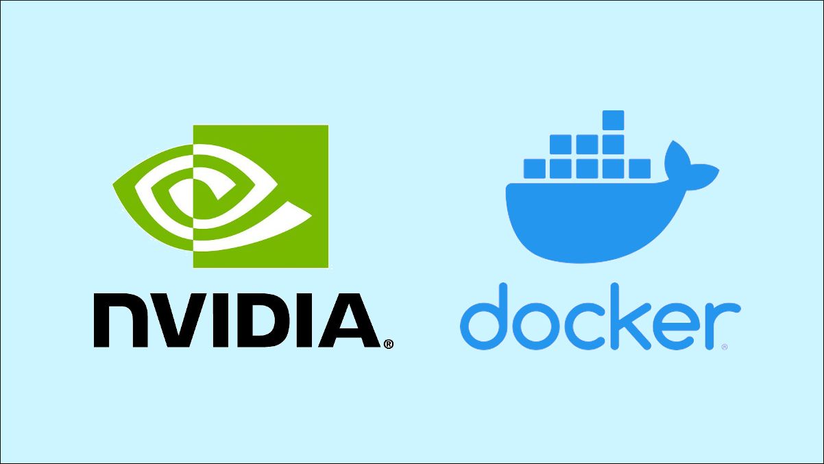 NVIDIA GPU в Docker — настройка и запуск
