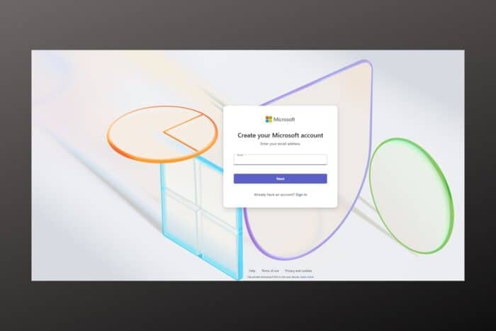 Как бесплатно зарегистрироваться в Microsoft Teams