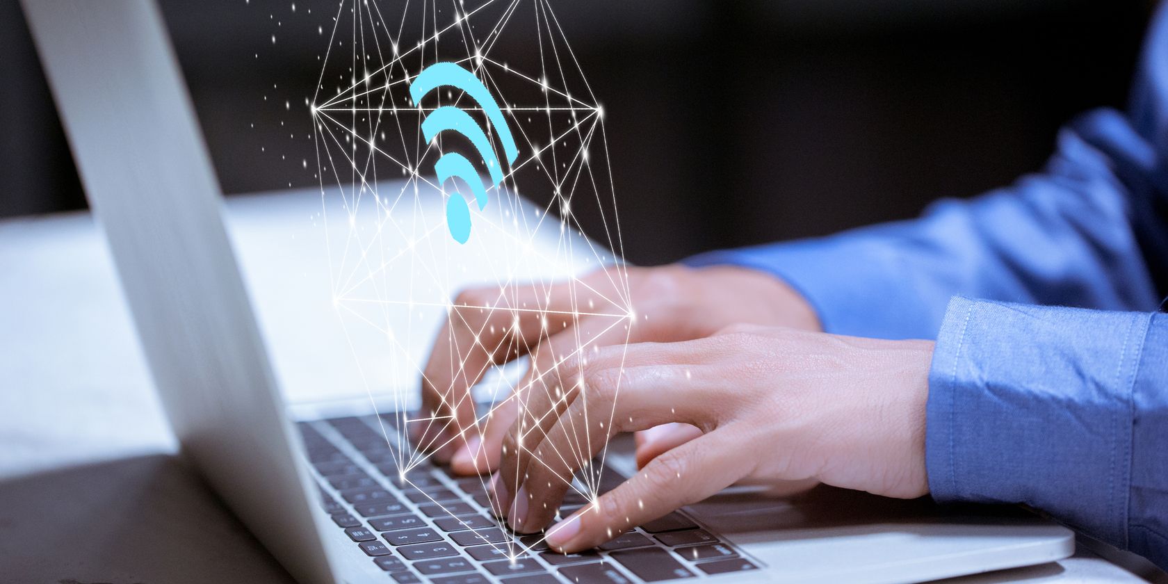 Типы безопасности Wi‑Fi — WEP, WPA, WPA2, WPA3