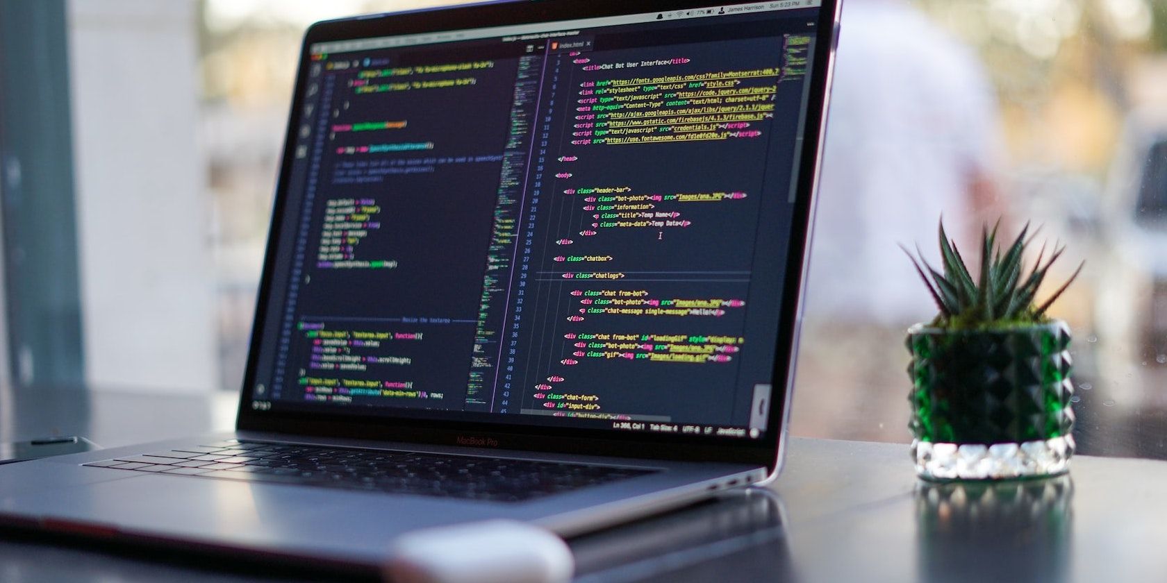 Деструктуризация в JavaScript — объекты и массивы