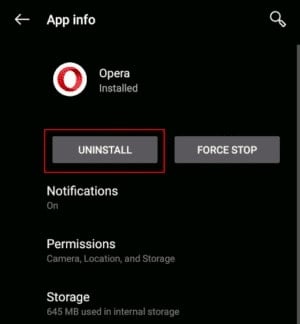 How to Empty Trash on Android