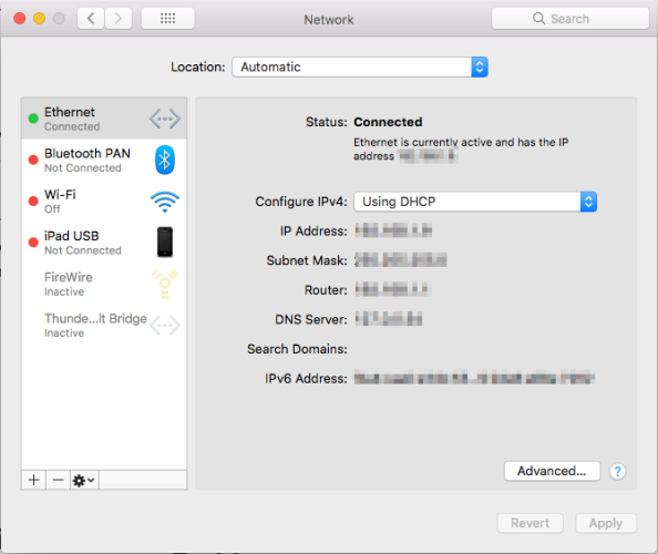 check-the-internet-connection