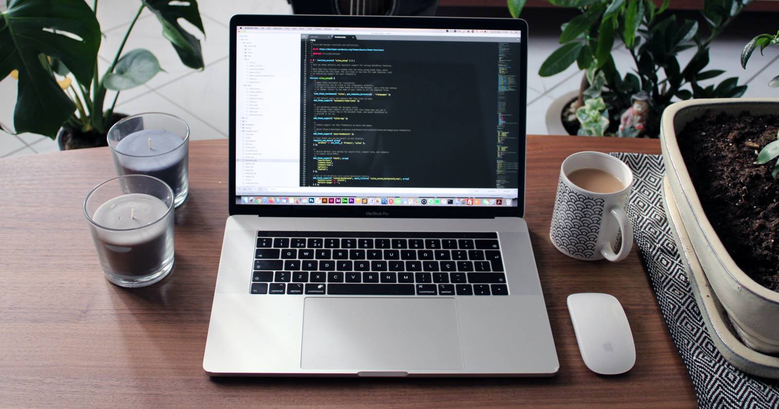 Компоненты Angular — создание и использование