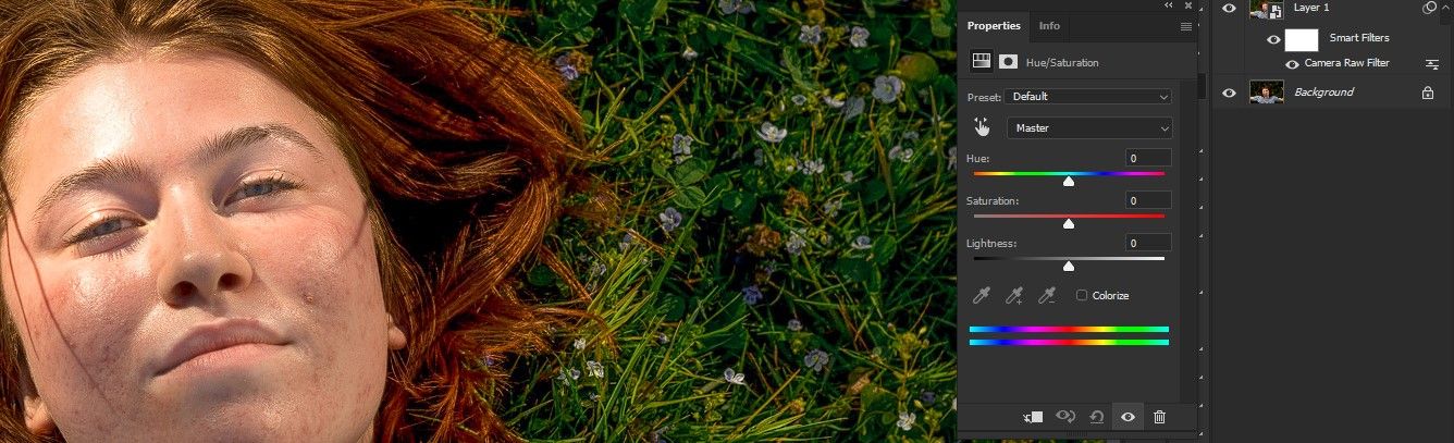 Инструмент-пипетка для выбора цвета