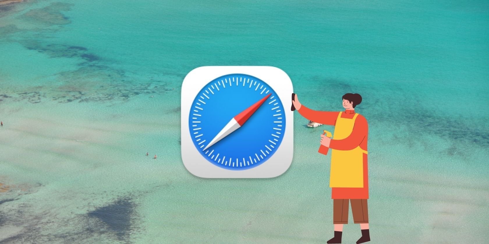 Как заблокировать сайты в Safari на iPhone и Mac