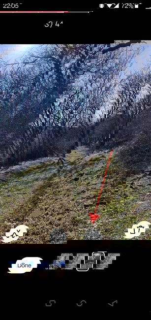 Add Photos Reels Mobile Trim Slide