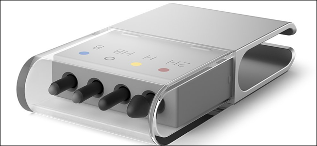 Набор-сменных-наконечников-разных-типа