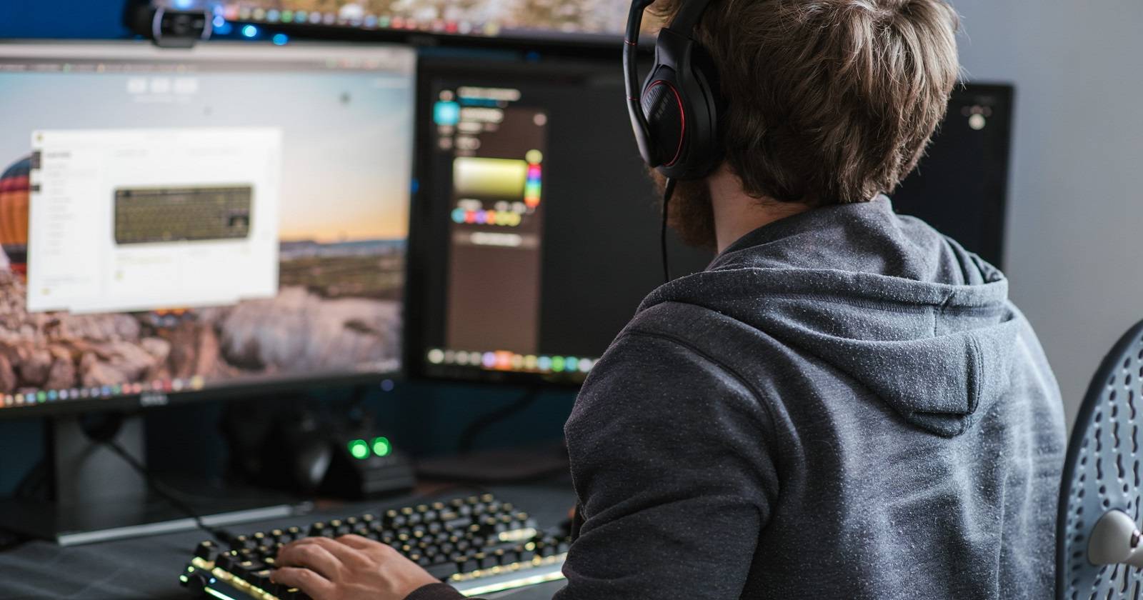 Удалённый рабочий стол Windows 11 без пароля