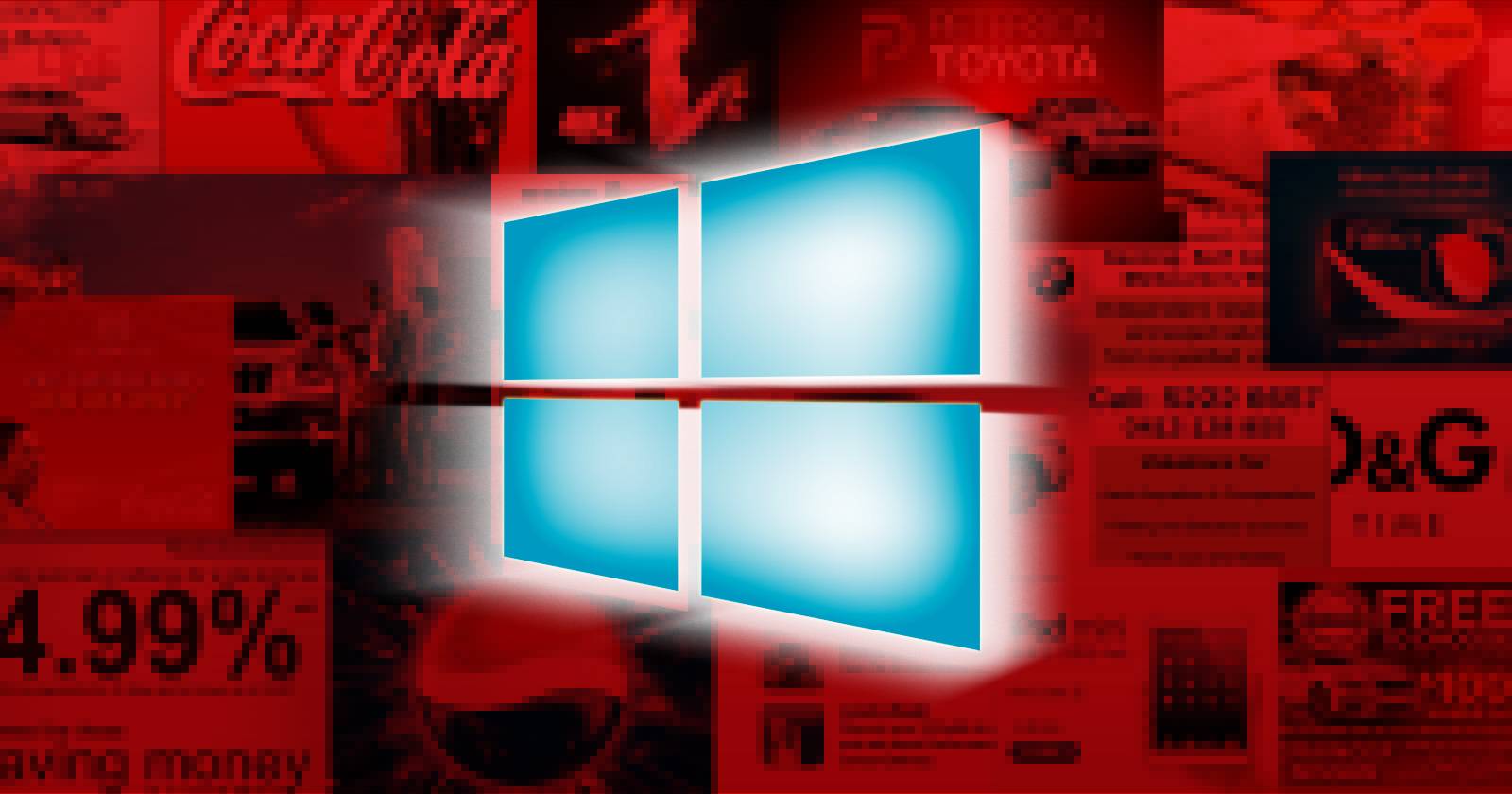 Удаление рекламы в приложениях Windows 8