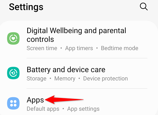 Очистка кэша и истории поиска Instagram