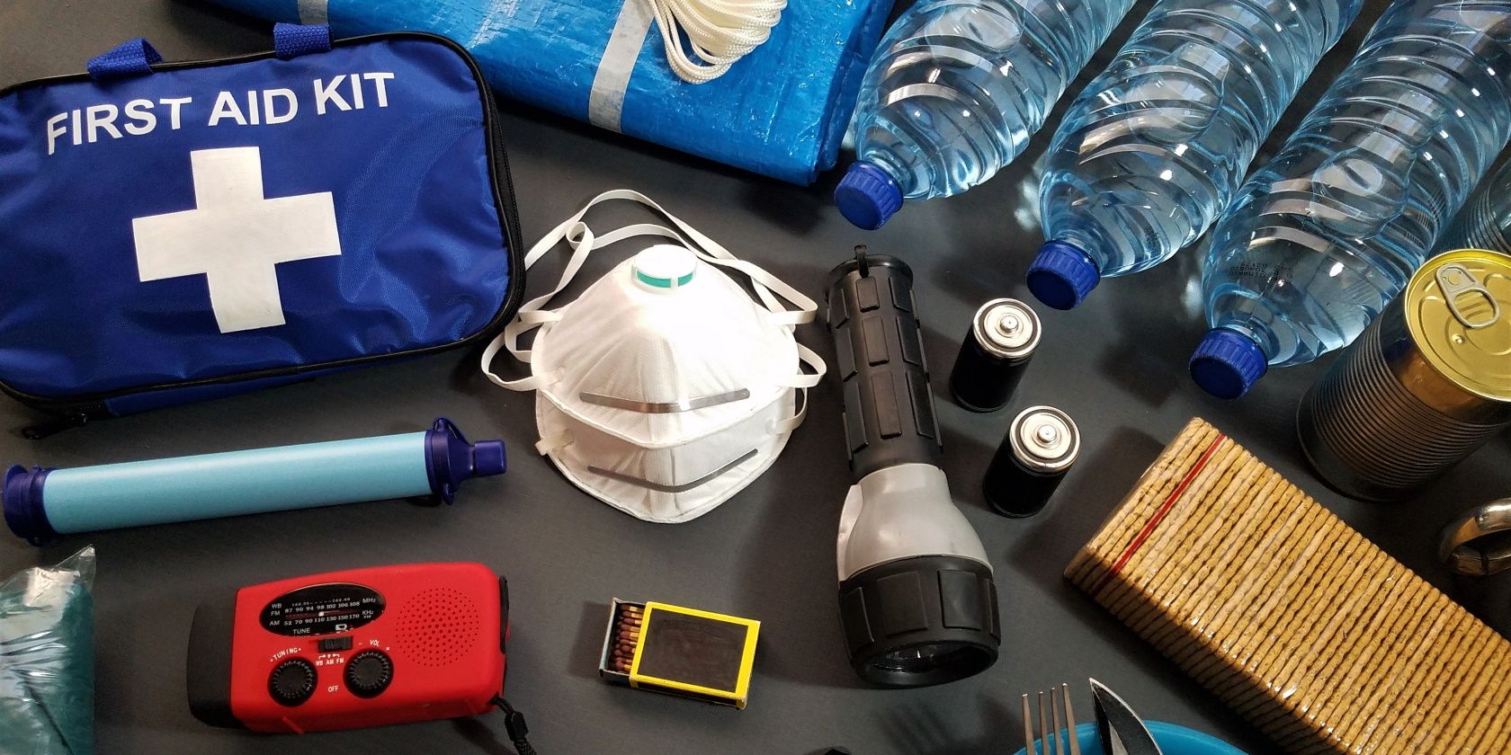 SystemRescue — аварийный набор для восстановления ПК