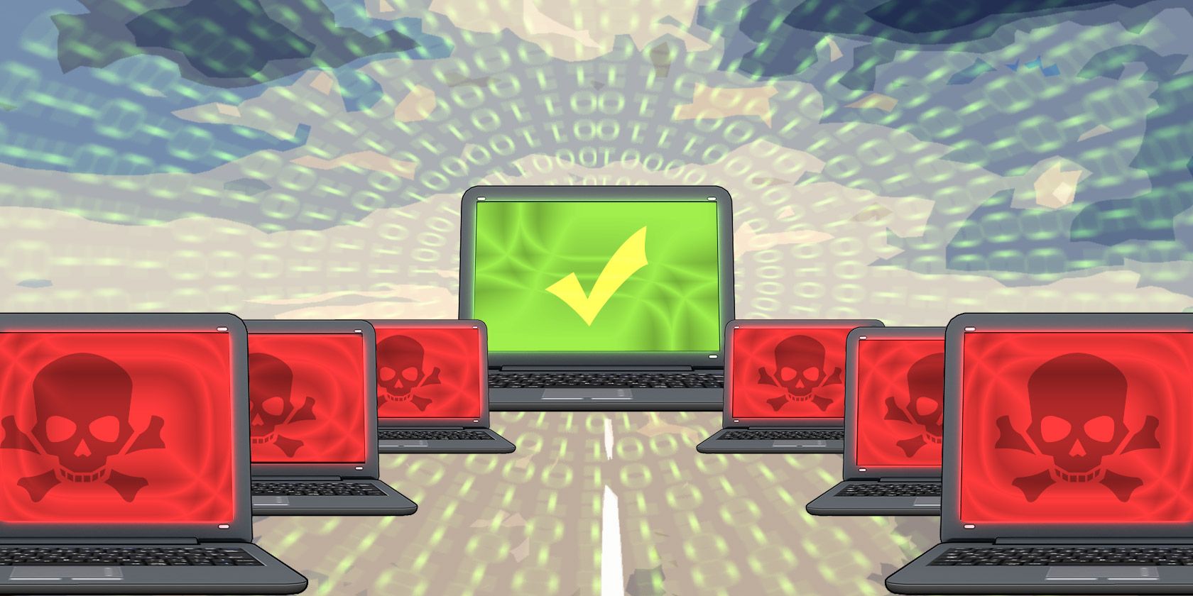 Бесплатные курсы по кибербезопасности — 6 лучших