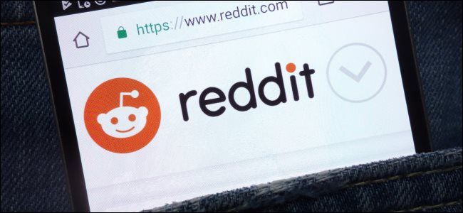 Как удалить аккаунт Reddit и убрать посты