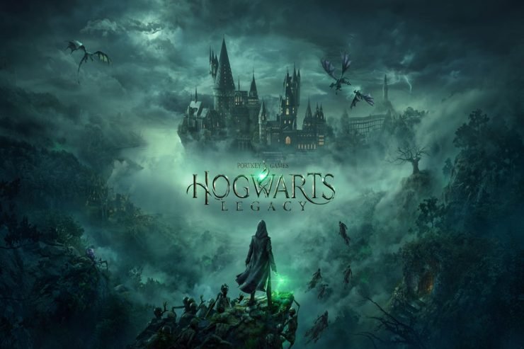 Hogwarts LegacyがPCでクラッシュする問題を解決