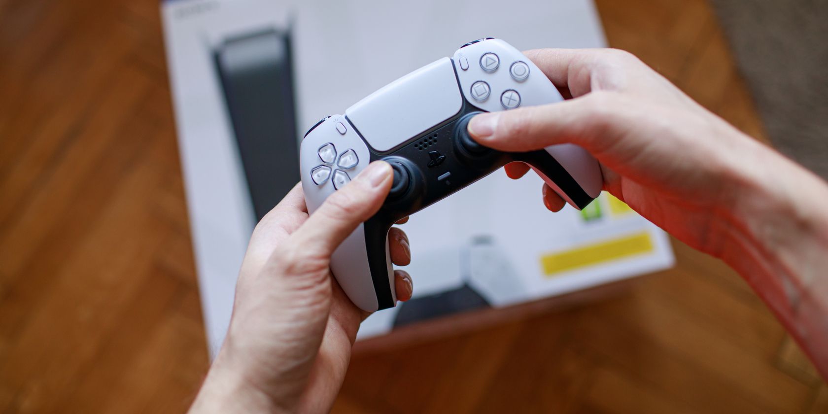 Как создать пати на PlayStation 5