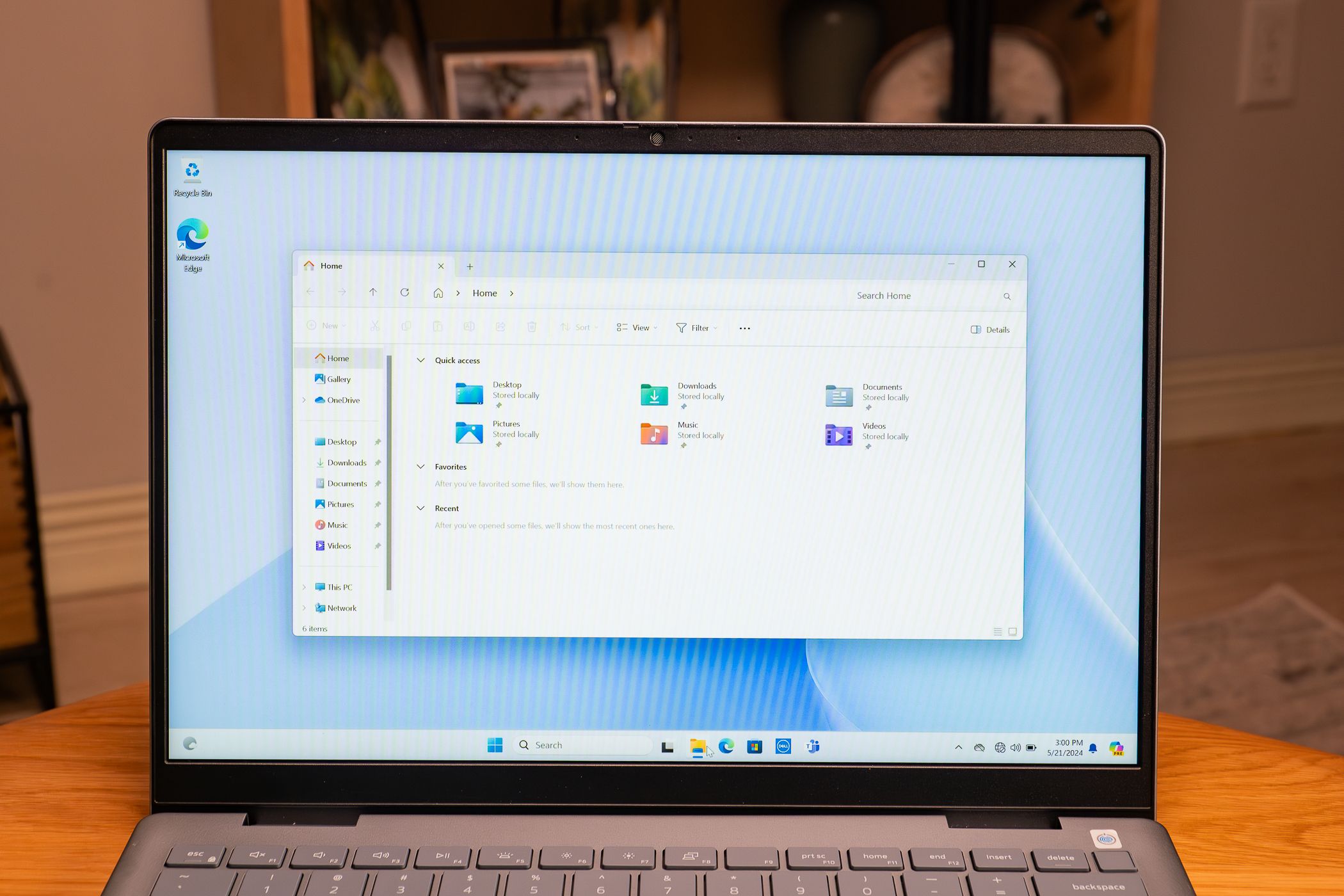 Отключение предупреждения безопасности в Windows