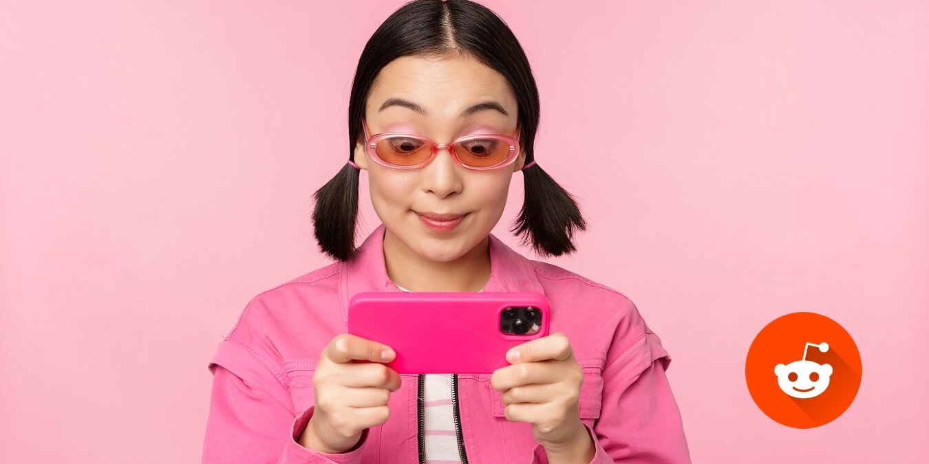 Как скачать видео с Reddit на Android и ПК