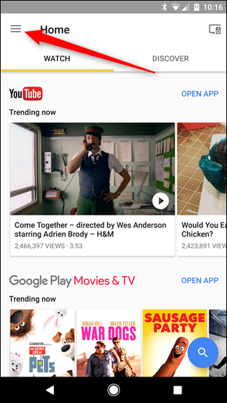 Экспериментальное ПО для Chromecast: как присоединиться