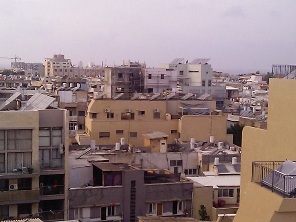 Объект крупным планом, снятый без цифрового зума