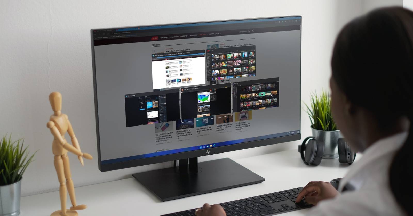 Как всегда открывать предыдущие вкладки в Microsoft Edge