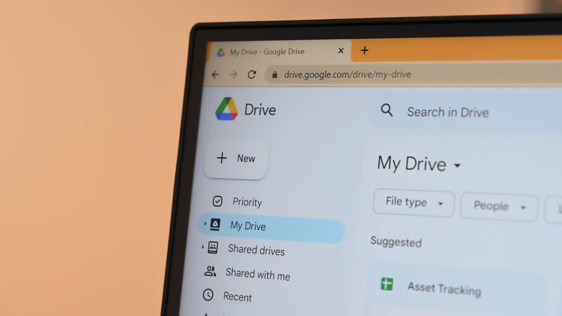 Как восстановить удалённые файлы в Google Drive