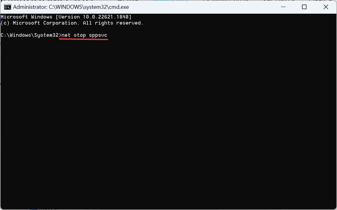 Команды для восстановления tokens.dat