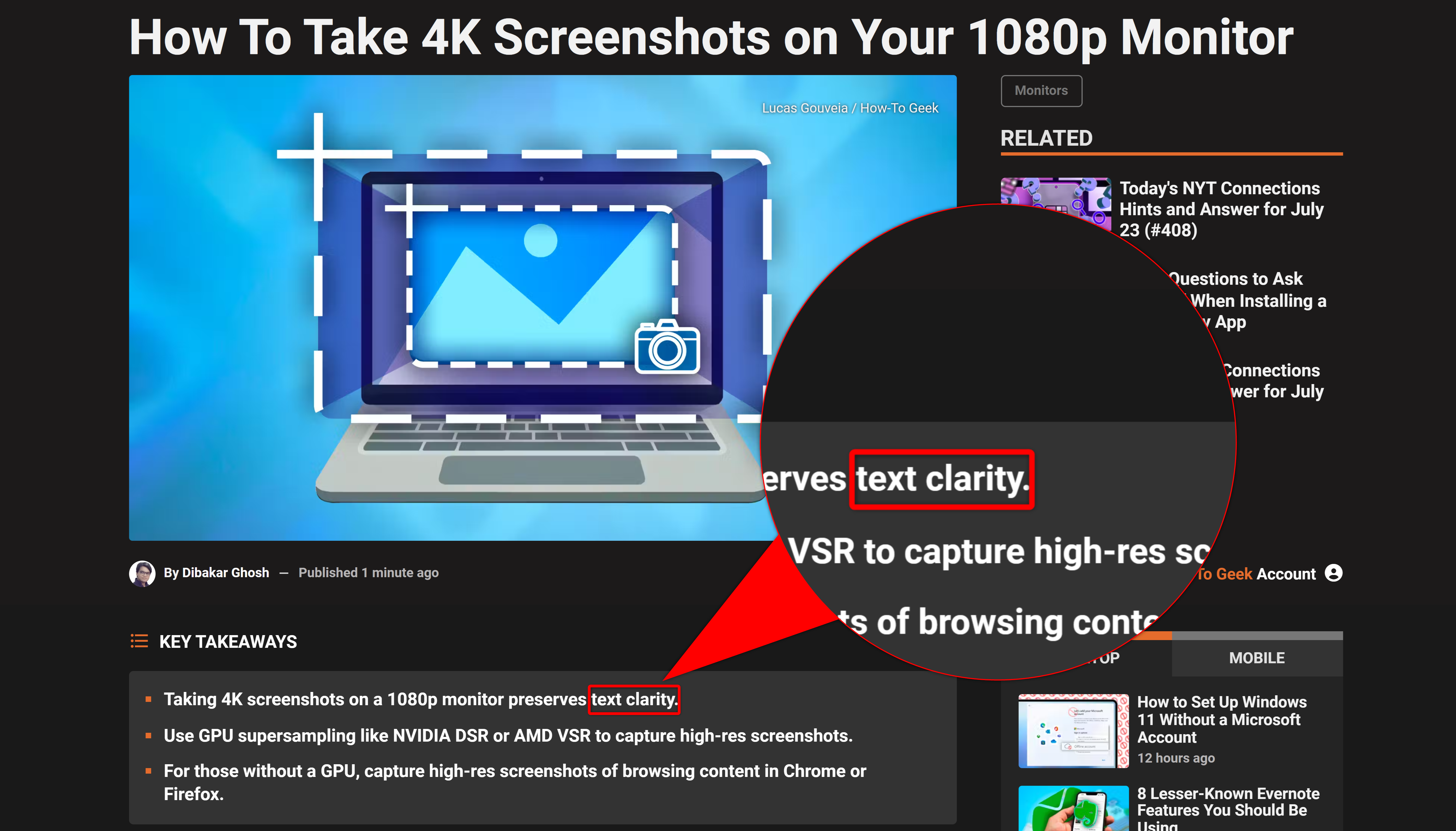 4K-скриншот с высокой читаемостью текста.