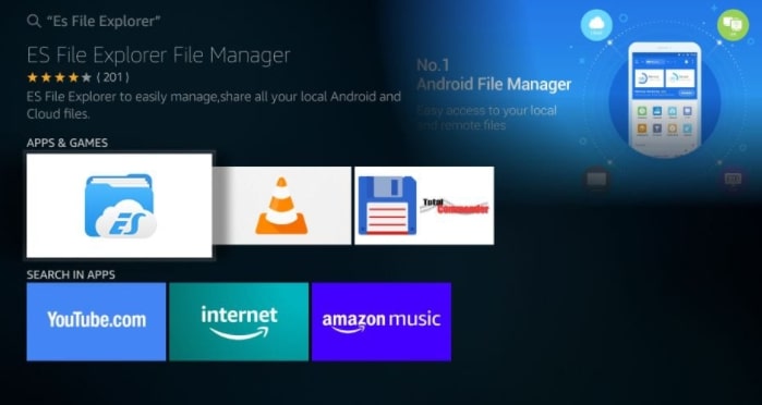 Install APK on FireStick From PC