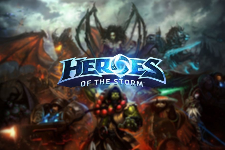 HOTS Packet-Loss erkennen & beheben